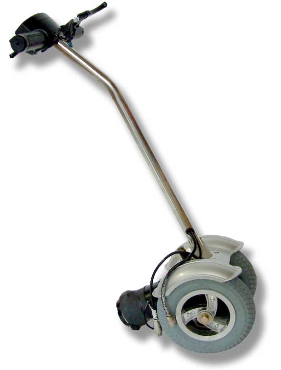 Powerful Kontiki and Kite Fishing Winch With 12 Volt 230 Watt DC Gear motor  Inside Spool