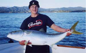 World Record Kingfish