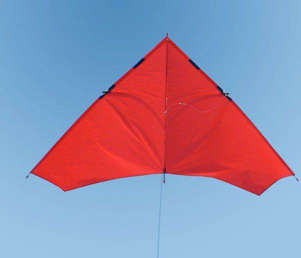 The Best Kites for KAP Kite Aerial Photography. Fine tuning