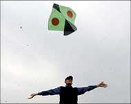 kites