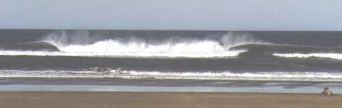 Porangahau Surf