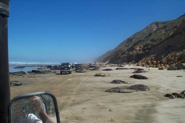 Offroad Wheels and Tires