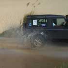 4x4 off road tires and pressures