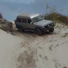 4x4 Off Road Trucks