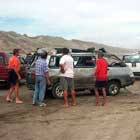 Fatal SUV Rollover Kill